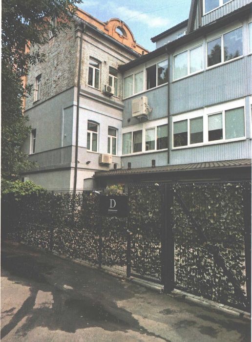 Нежитлові приміщення, площею 86,5 кв.м, м.Київ, вул. Нижній Вал, 39.