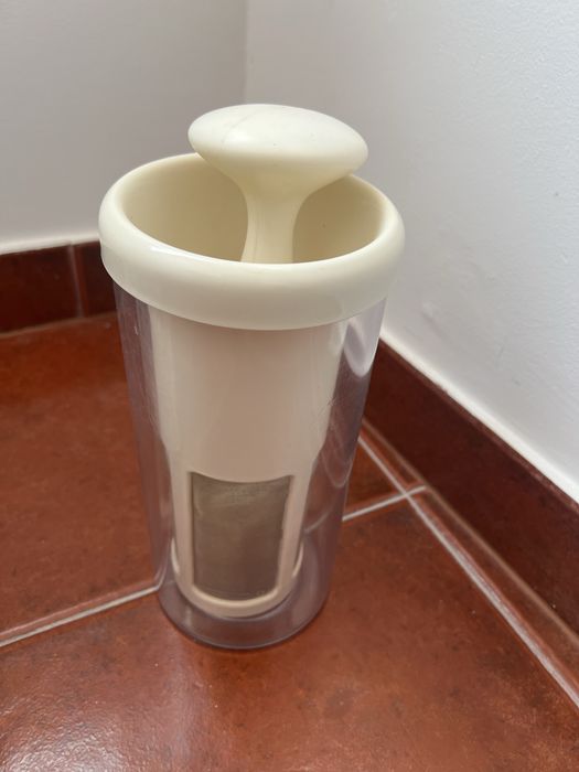 Chufamix para fazer leite vegetal