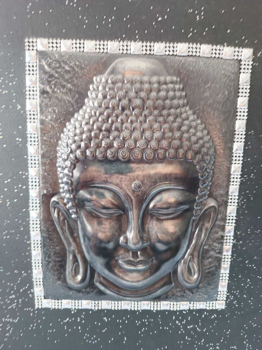 Conjunto de três peças de relaxamento