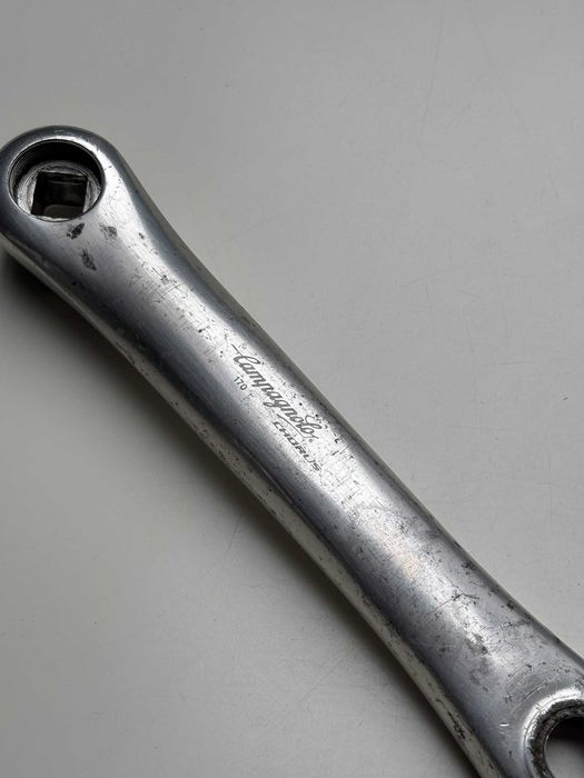 Korba szosowa Campagnolo Chorus 170mm mechanizm korbowy 52/39t retro