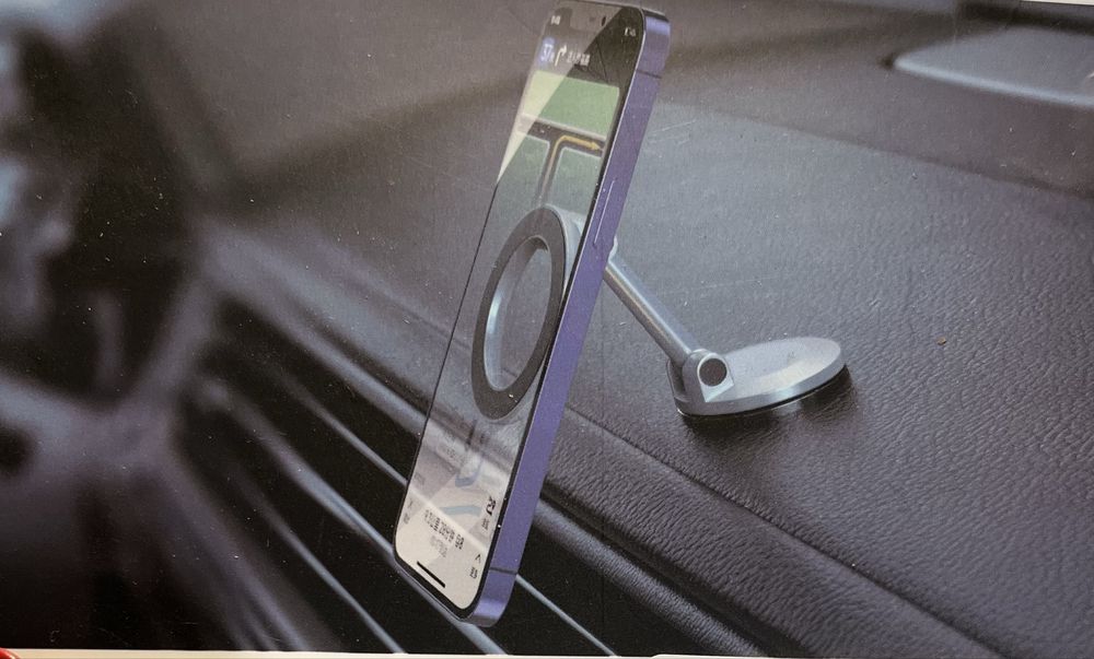 Suporte para telemovel