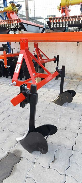 Abre-regos  DESDE 1.10m