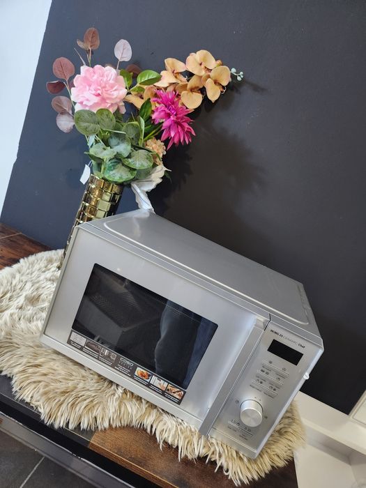 Kuchenka Mikrofalowa Caso HCMG 25