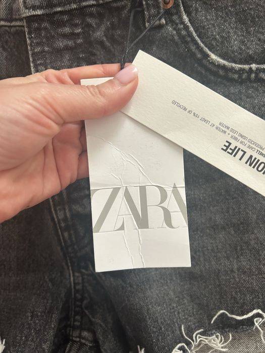 Нові шорти Zara , Зара