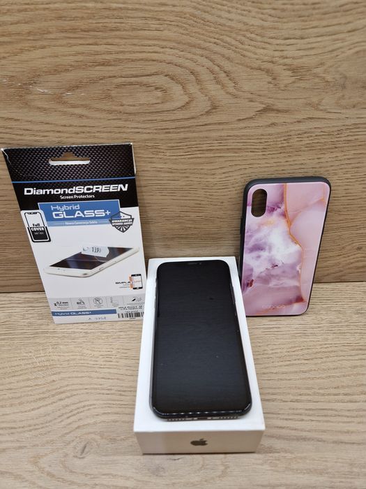 iPhone X -OKAZJA-