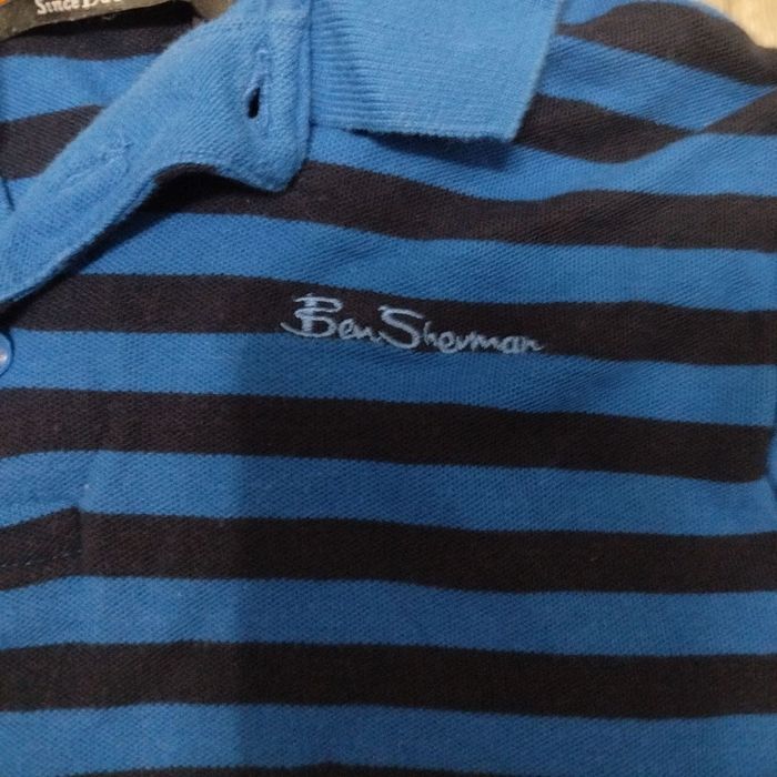 Футболка BenSherman