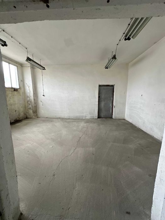 pomieszczenie | magazyn | 230m2 | Koszalin