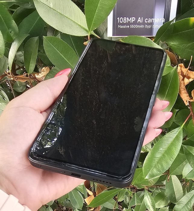 Xiaomi redmi note 14 128Gb