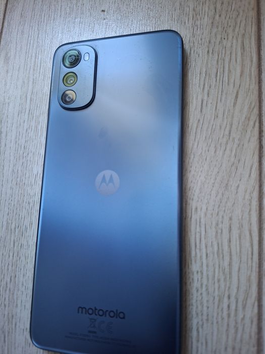 Motorola e32s smartfon