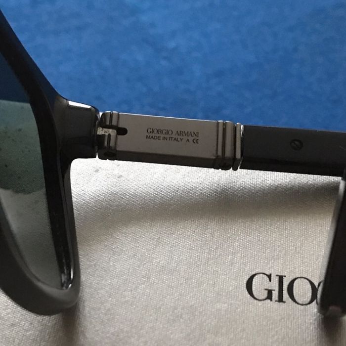 Óculos de sol Giorgio Armani