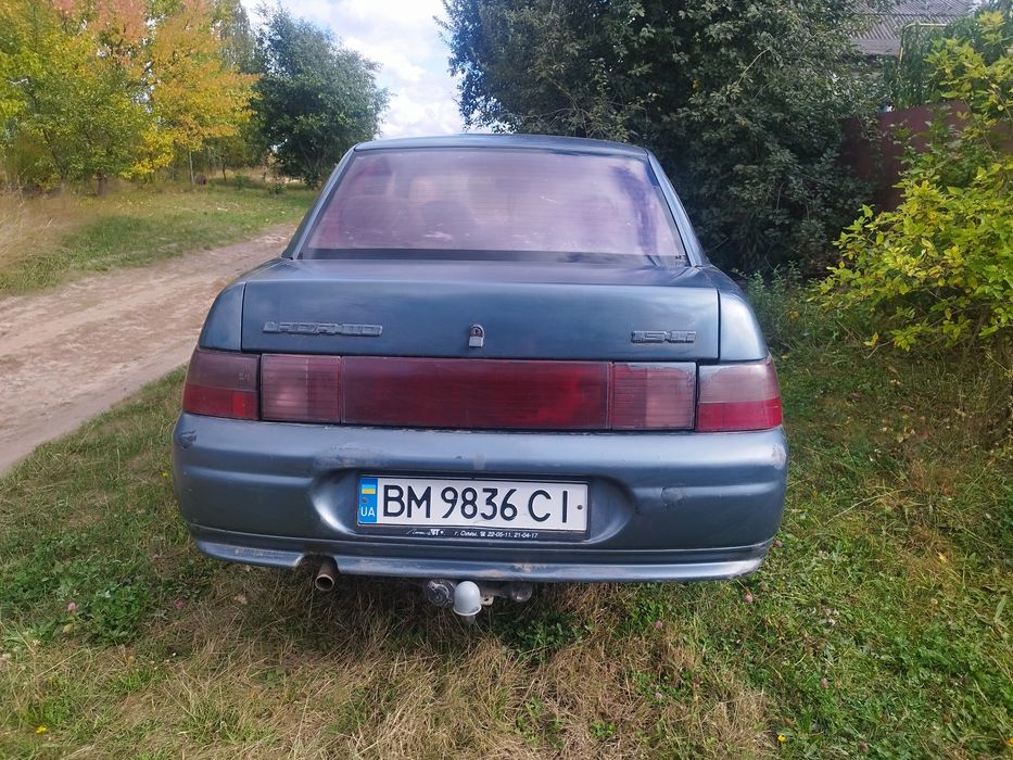 Продається ВАЗ 2110