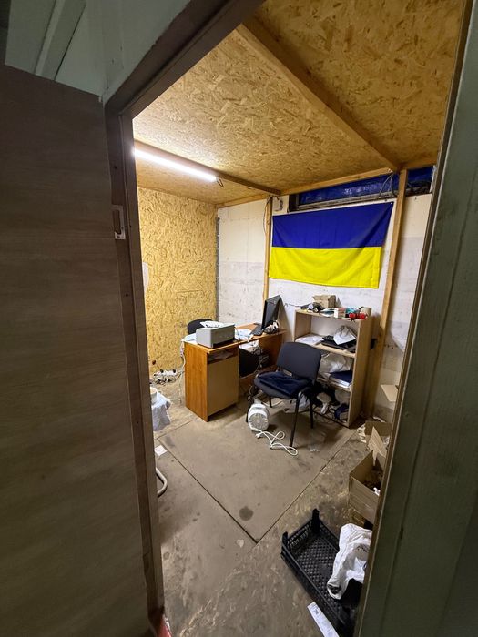 Оренда СТО 200м2