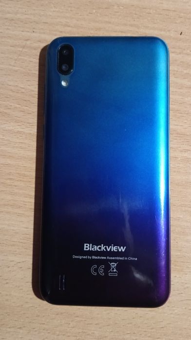 Продам телефон Blackview A 60