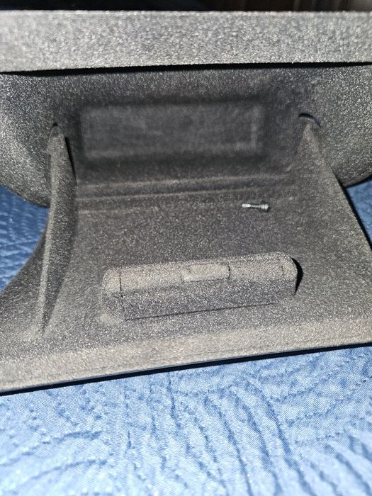 Porta Luvas condutor BMW E46