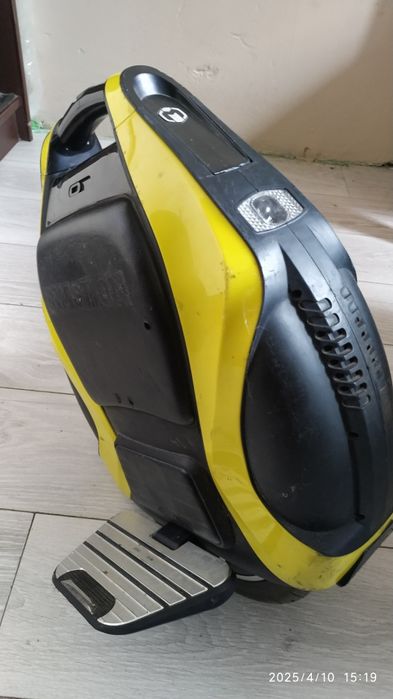 Моно колесо inmotion v3 pro