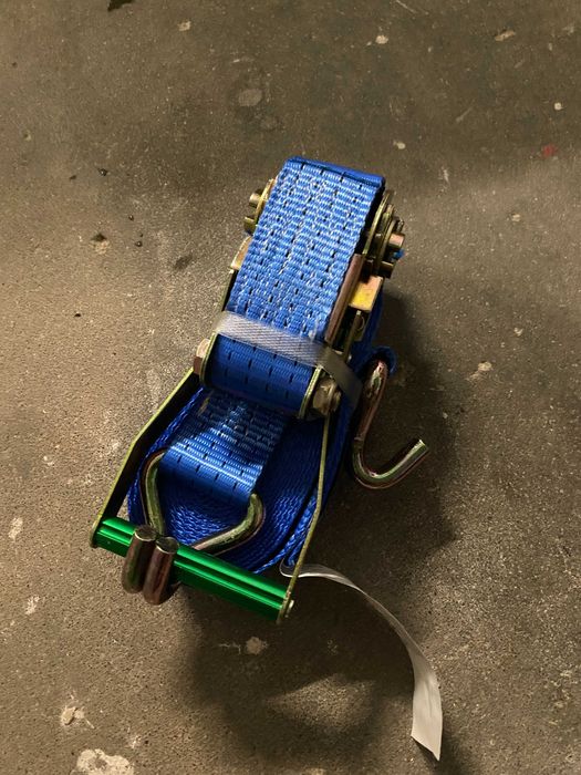 Correia de transporte