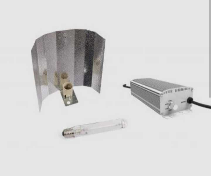 Kit de iluminação 250w