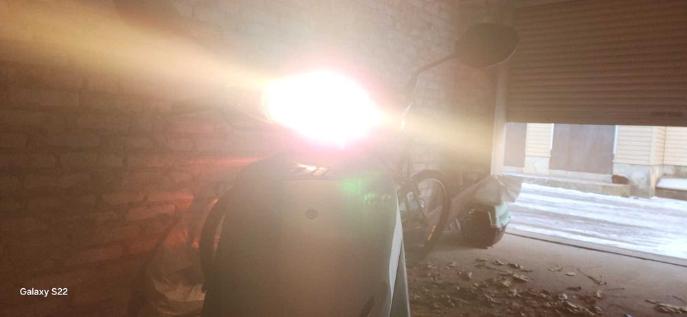 Honda dio af 35 japan