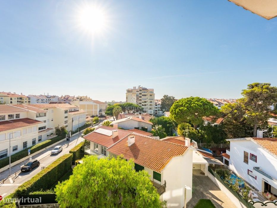 Apartamento T2 - Bairro do Rosário