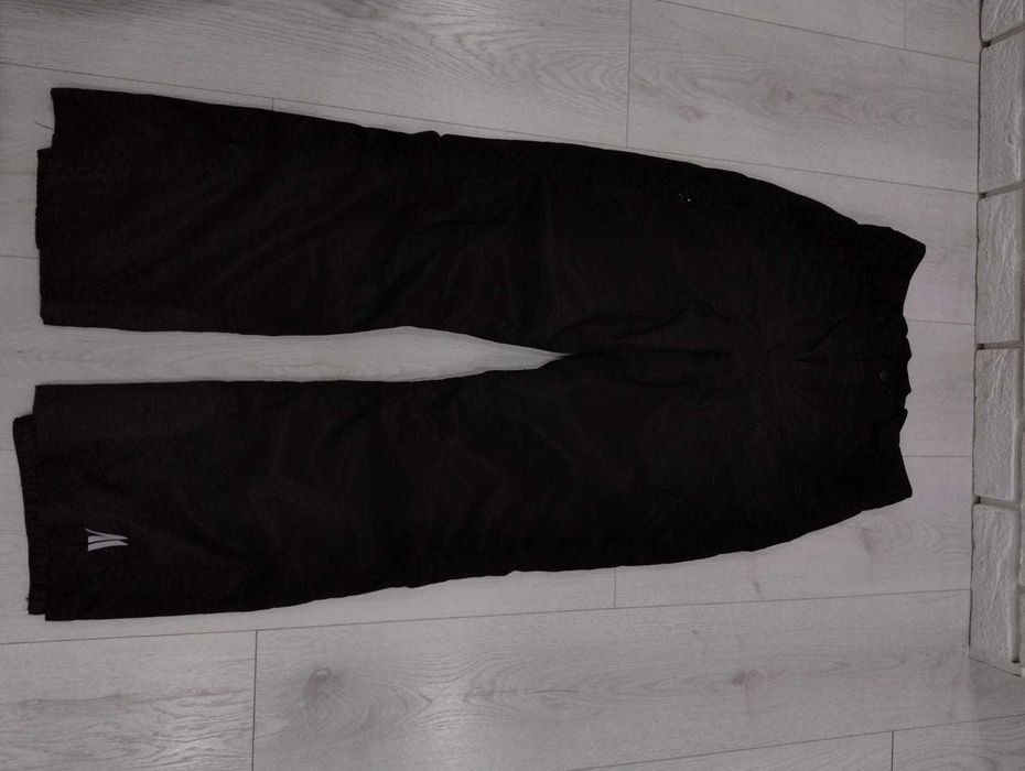 Spodnie narciarskie Crivit. Rozmiar 158-164.