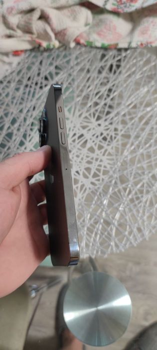 Продам Iphone 13 Pro Max 256