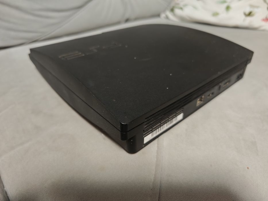 PlayStation 3 ps3