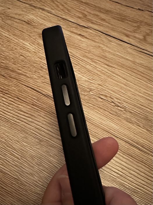 Чохол Iphone 14 pro Black Magsafe