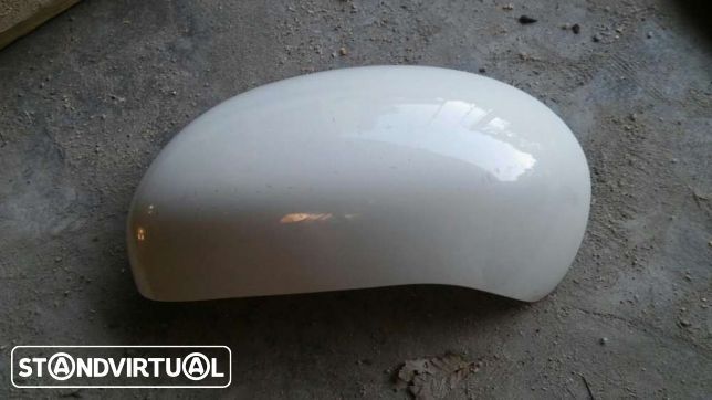 Capa espelho nissan juke