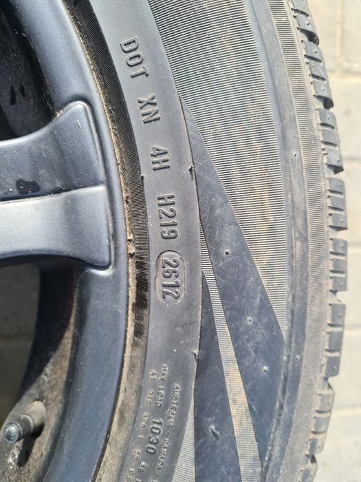 Alufelgi PLW 18 Kola 5x110 Opel Alfa