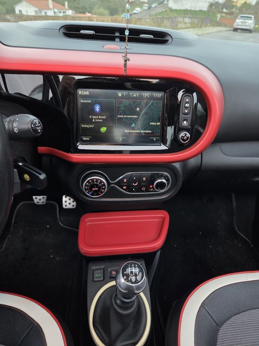 Renault Twingo III 0.9tce