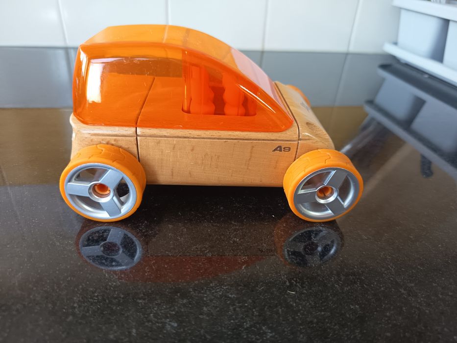 Carros de coleção Automoblox