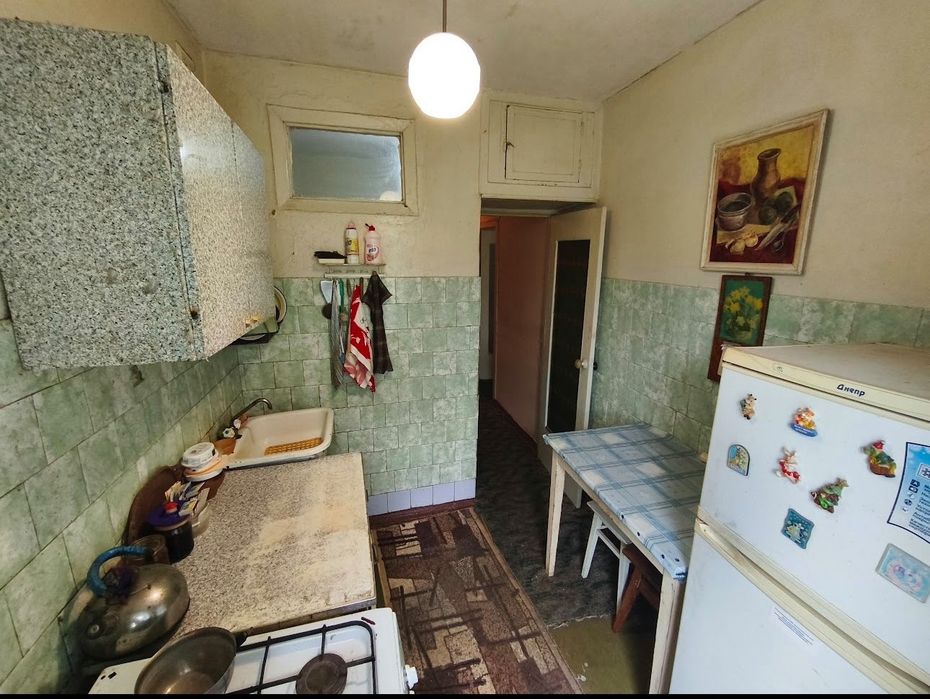 Продам 1кім.кв.вул.Левка Лук'яненка