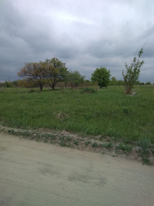 Участок 15 соток .