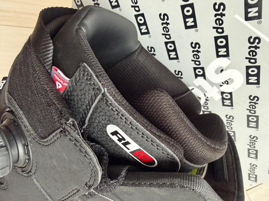 Buty Snowboardowe DC Judge step on 44