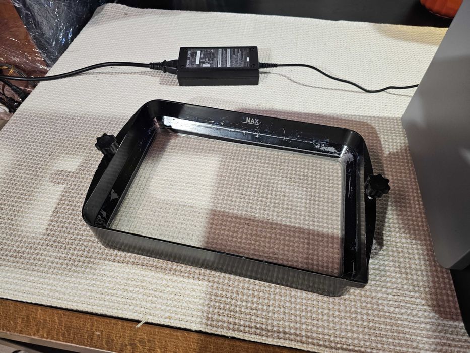 3D принтер Anycubic Photon M3 Premium