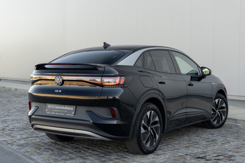 VW ID.5 Pro Performance - IVA DEDUTÍVEL - (Financiamento disponível)