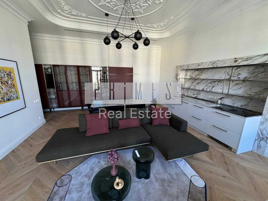 Продаж 3к квартири, вул. Заньковецька, 7, ХРЕЩАТИК - View 2