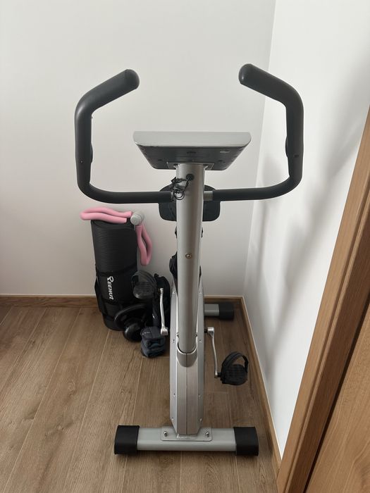 Bicicleta Estática ANCHEER – Excelente Estado