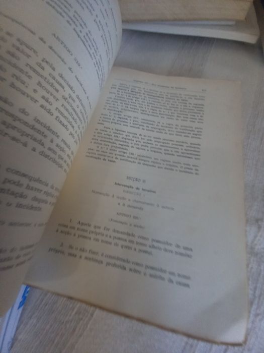 Código de Processo Civil anotado de 1 9 6 2