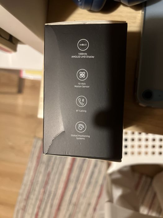 Zegarek Mibro lite 3 pro