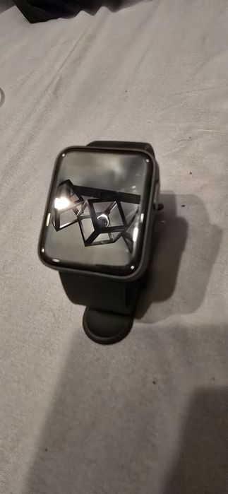 Mi watch lite *nowa opaska*