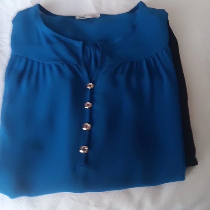 Vendo blusa para senhora