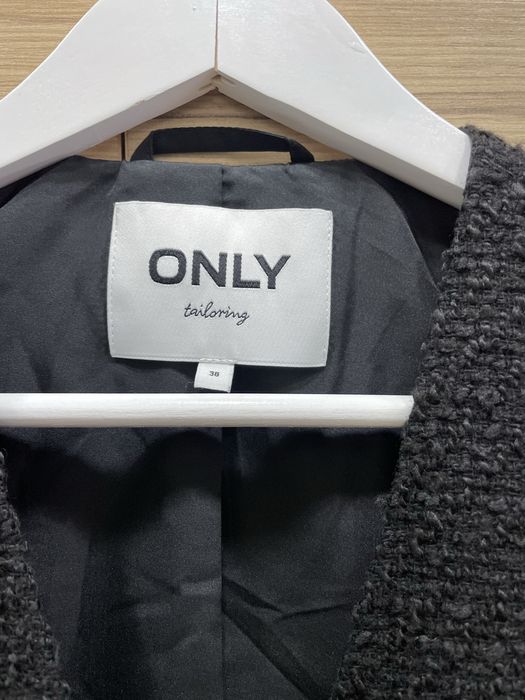 Пиджак жакет в стиле Chanel новый