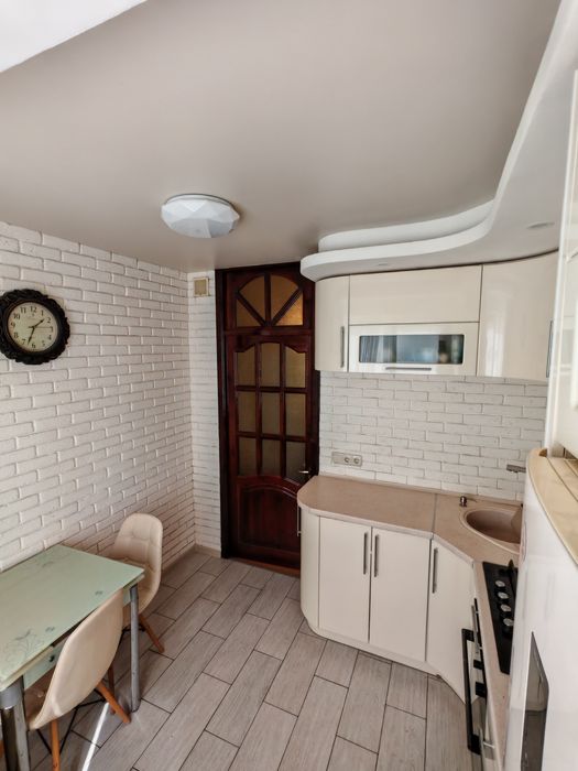 2к в центре Дружковки с евроремонтом лифт Французская 79 ледовая арена