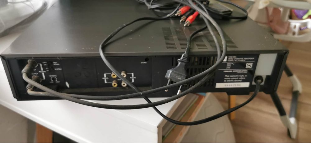 Magnetowid  THOMSON