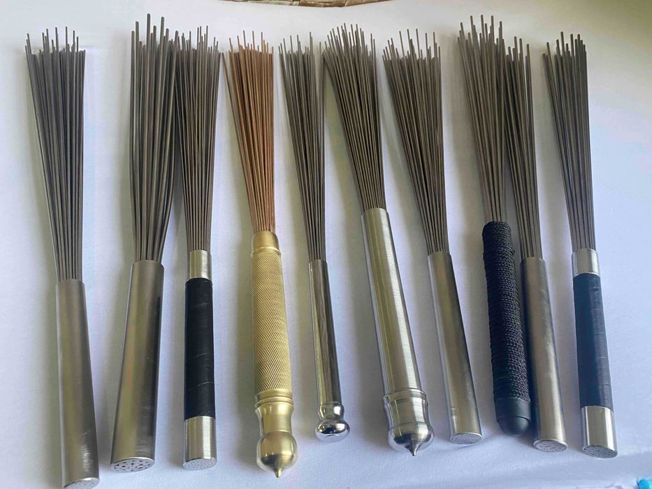 Даоський віник для масажа