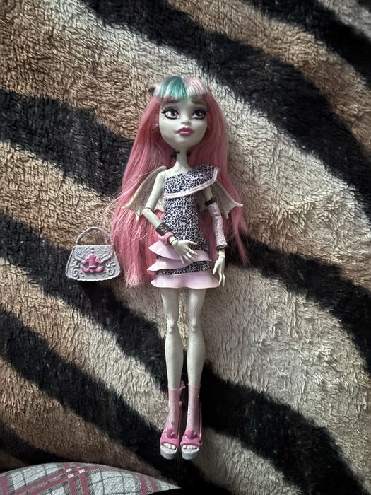 Лялька Рошель Гойл Монстер Хай(Monster High)
