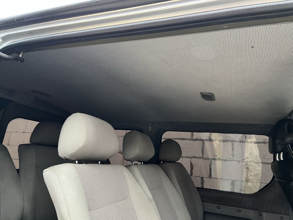 Продам Renault trafic 1.9 коротка база 6. передач