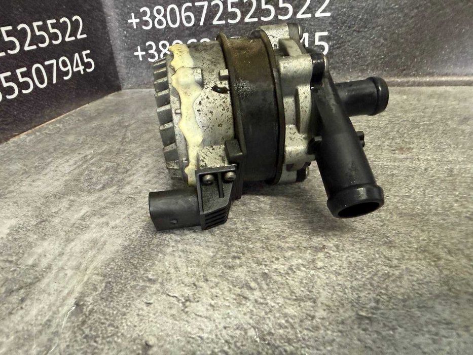 Електрична водяна помпа Polestar 2 Volvo XC40 C40 32339379