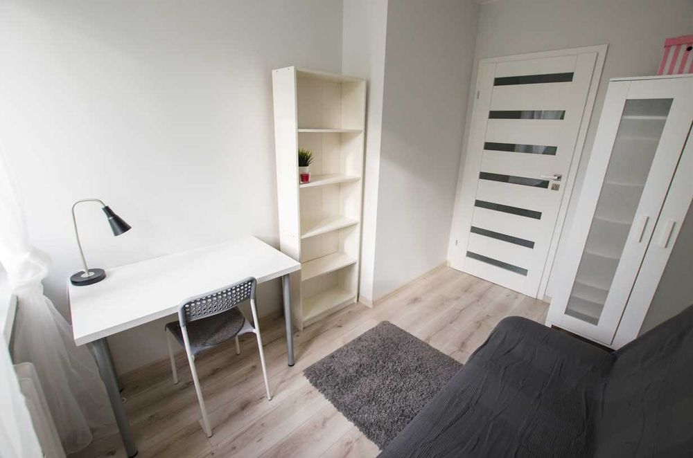 Mieszkanie – Poznań, Osiedle Bolesława Chrobrego, Piątkowo - Widok 2